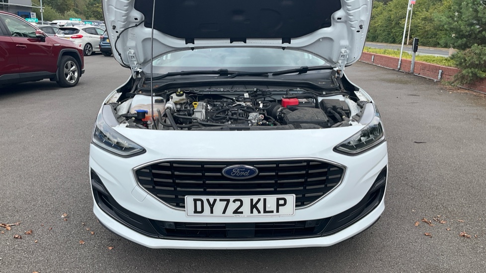 Ford Focus 1.0 EcoBoost Titanium Style 5dr Petrol Hatchback - Image 8