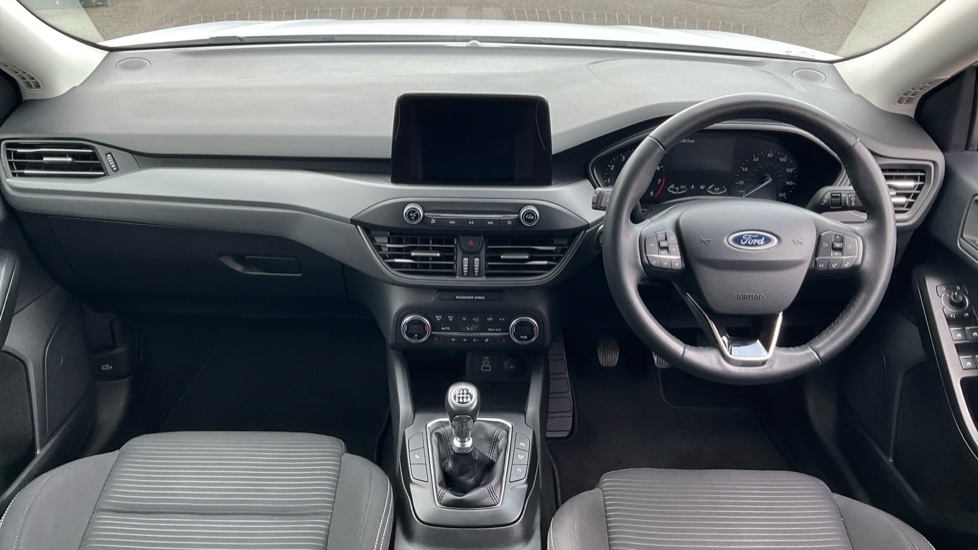 Ford Focus 1.0 EcoBoost Titanium Style 5dr Petrol Hatchback - Image 10