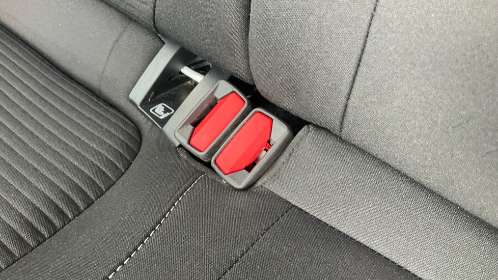 Ford Focus 1.0 EcoBoost Titanium Style 5dr Petrol Hatchback - Image 17