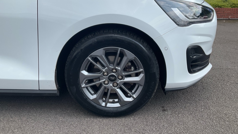 Ford Focus 1.0 EcoBoost Titanium Style 5dr Petrol Hatchback - Image 21