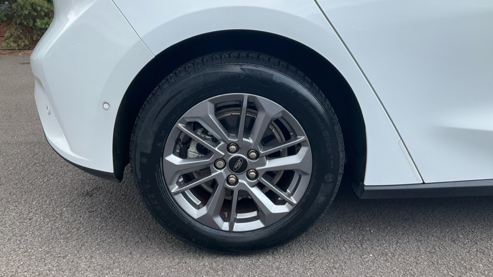 Ford Focus 1.0 EcoBoost Titanium Style 5dr Petrol Hatchback - Image 22