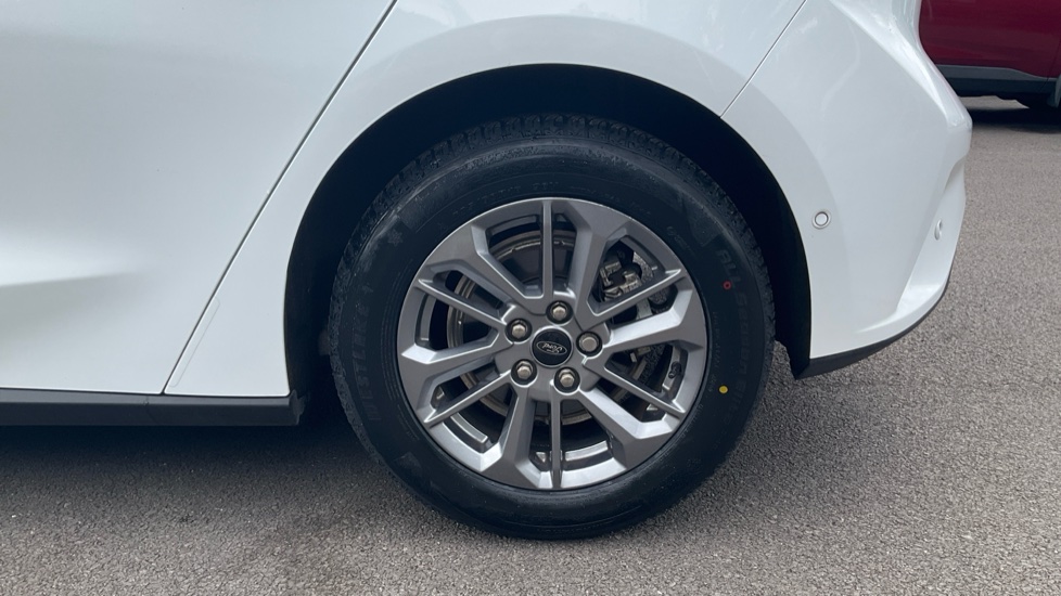 Ford Focus 1.0 EcoBoost Titanium Style 5dr Petrol Hatchback - Image 25