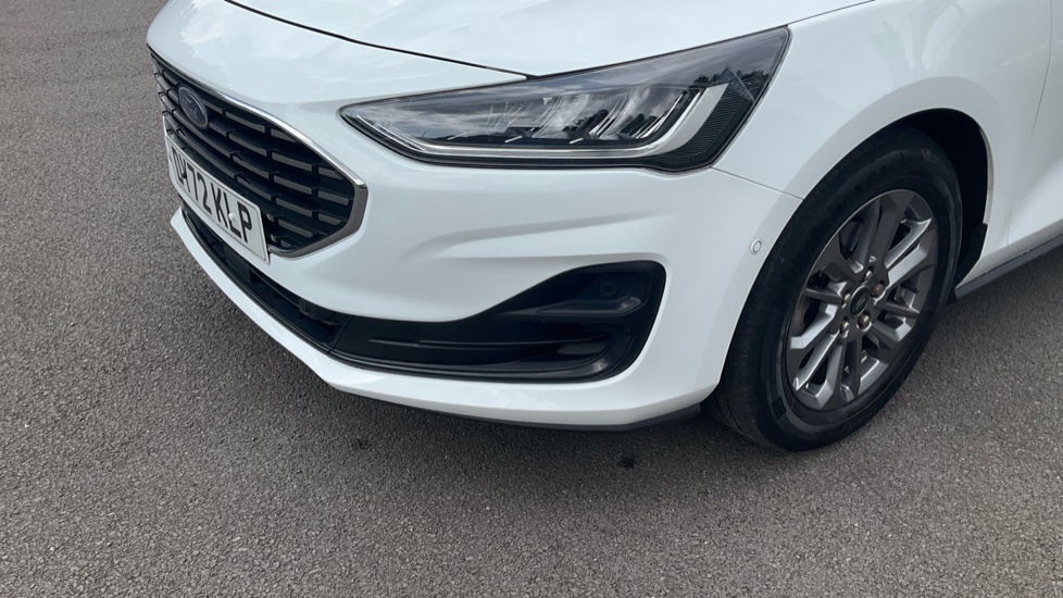 Ford Focus 1.0 EcoBoost Titanium Style 5dr Petrol Hatchback - Image 27