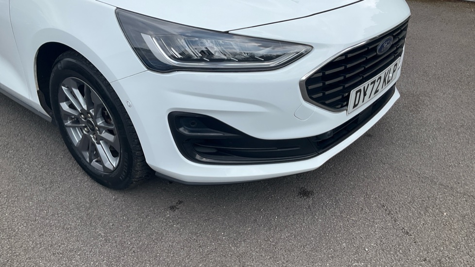 Ford Focus 1.0 EcoBoost Titanium Style 5dr Petrol Hatchback - Image 28