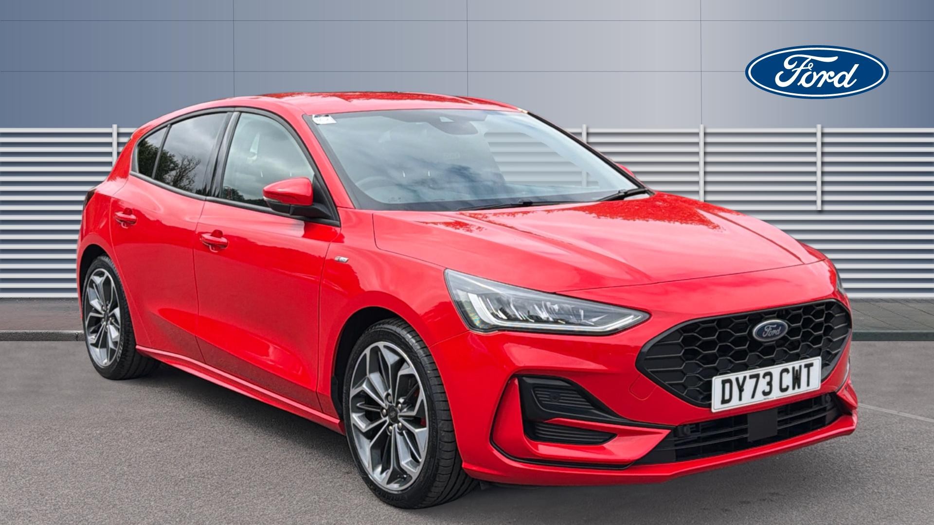 Ford Focus dealer public-web source image