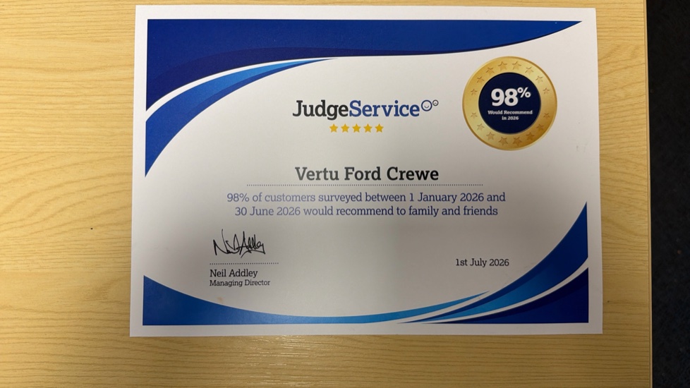 Ford Focus 1.0 EcoBoost Hybrid mHEV 155 ST-Line X 5dr Auto Petrol Hatchback - Image 36