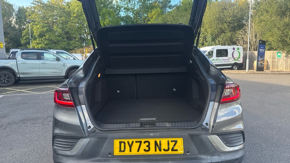 Renault Arkana 1.6 E-Tech full hybrid 145 Engineered 5dr Auto Hybrid Estate - Image 4