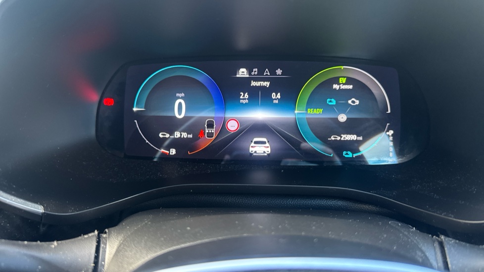 Renault Arkana 1.6 E-Tech full hybrid 145 Engineered 5dr Auto Hybrid Estate - Image 18