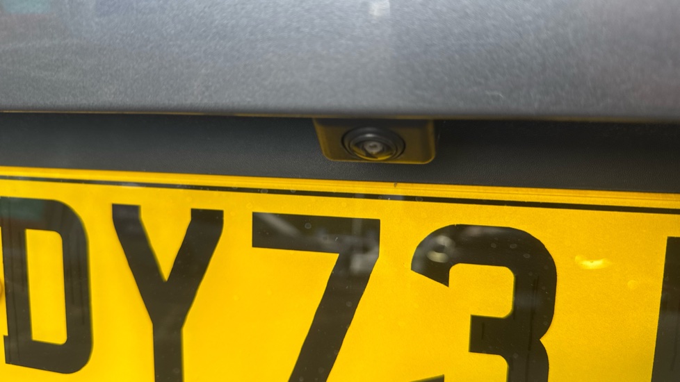 Renault Arkana 1.6 E-Tech full hybrid 145 Engineered 5dr Auto Hybrid Estate - Image 41