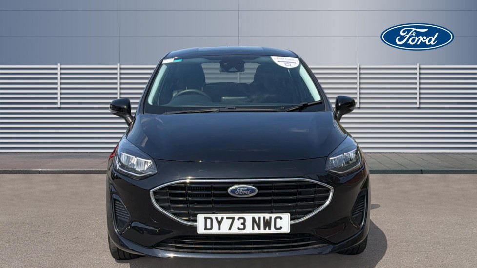 Ford Fiesta 1.0 EcoBoost Trend 5dr Petrol Hatchback - Image 3