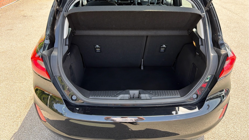 Ford Fiesta 1.0 EcoBoost Trend 5dr Petrol Hatchback - Image 4