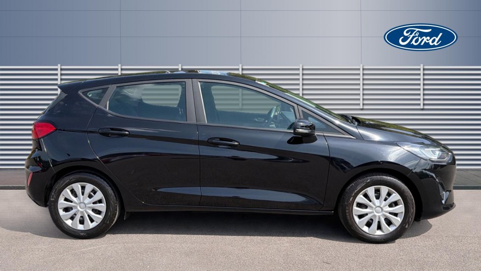 Ford Fiesta 1.0 EcoBoost Trend 5dr Petrol Hatchback - Image 5