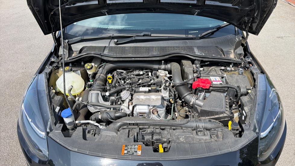 Ford Fiesta 1.0 EcoBoost Trend 5dr Petrol Hatchback - Image 8
