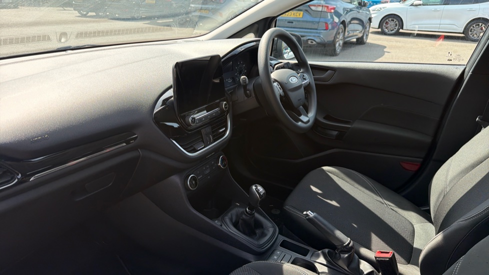 Ford Fiesta 1.0 EcoBoost Trend 5dr Petrol Hatchback - Image 9