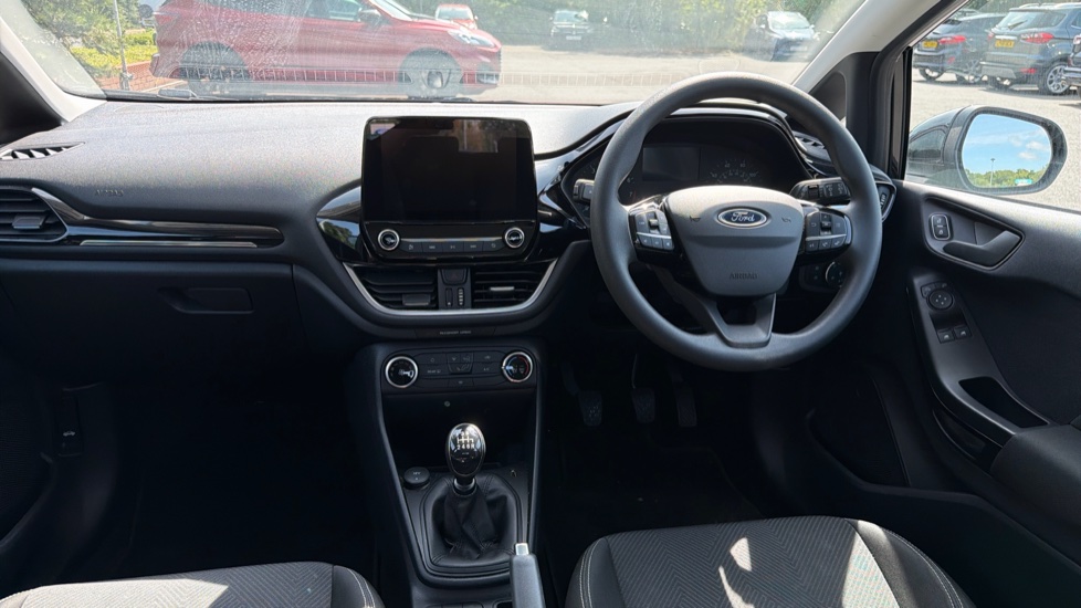 Ford Fiesta 1.0 EcoBoost Trend 5dr Petrol Hatchback - Image 10