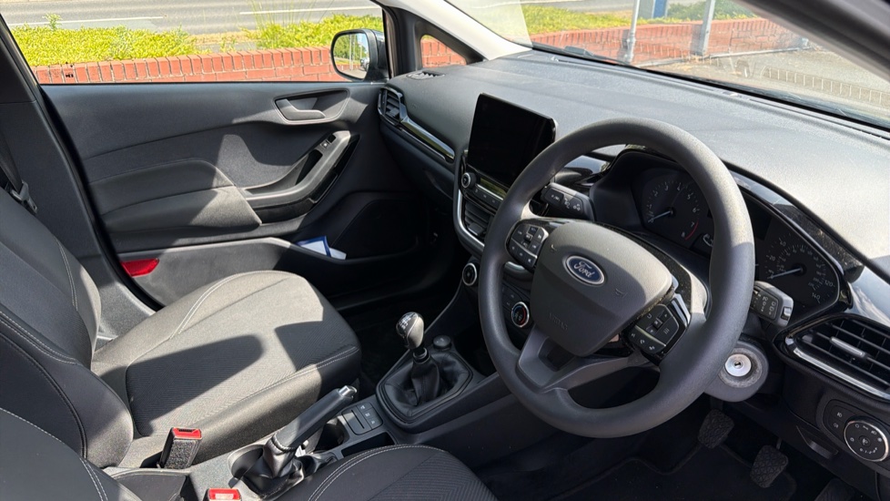 Ford Fiesta 1.0 EcoBoost Trend 5dr Petrol Hatchback - Image 11