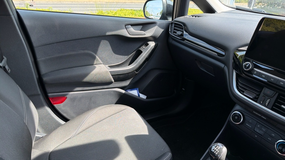 Ford Fiesta 1.0 EcoBoost Trend 5dr Petrol Hatchback - Image 14
