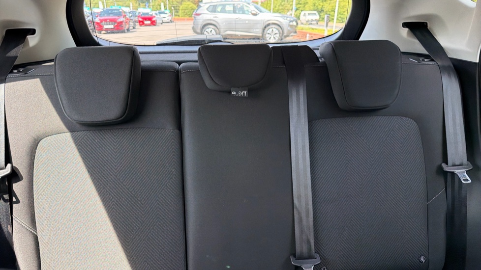 Ford Fiesta 1.0 EcoBoost Trend 5dr Petrol Hatchback - Image 15