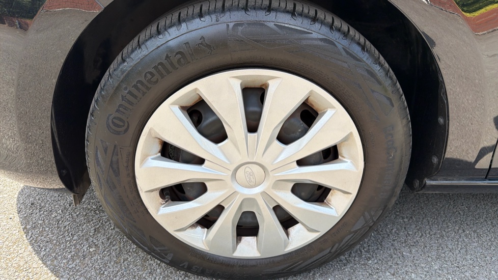 Ford Fiesta 1.0 EcoBoost Trend 5dr Petrol Hatchback - Image 21
