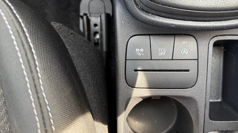 Ford Fiesta 1.0 EcoBoost Trend 5dr Petrol Hatchback - Image 28