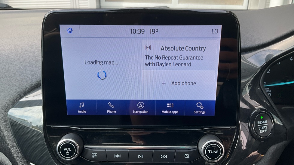 Ford Fiesta 1.0 EcoBoost Hybrid mHEV 155 ST-Line X Edition 5dr Petrol Hatchback - Image 12