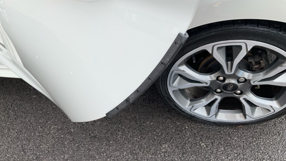 Ford Fiesta 1.0 EcoBoost Hybrid mHEV 155 ST-Line X Edition 5dr Petrol Hatchback - Image 23