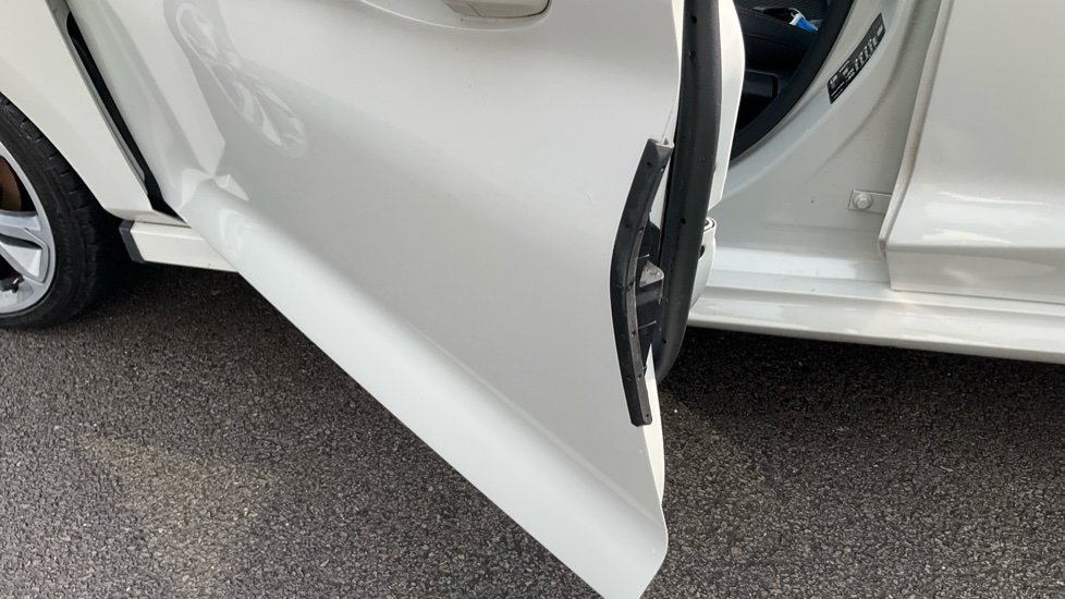 Ford Fiesta 1.0 EcoBoost Hybrid mHEV 155 ST-Line X Edition 5dr Petrol Hatchback - Image 24