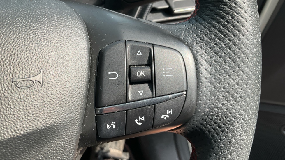 Ford Fiesta 1.0 EcoBoost Hybrid mHEV 155 ST-Line X Edition 5dr Petrol Hatchback - Image 34
