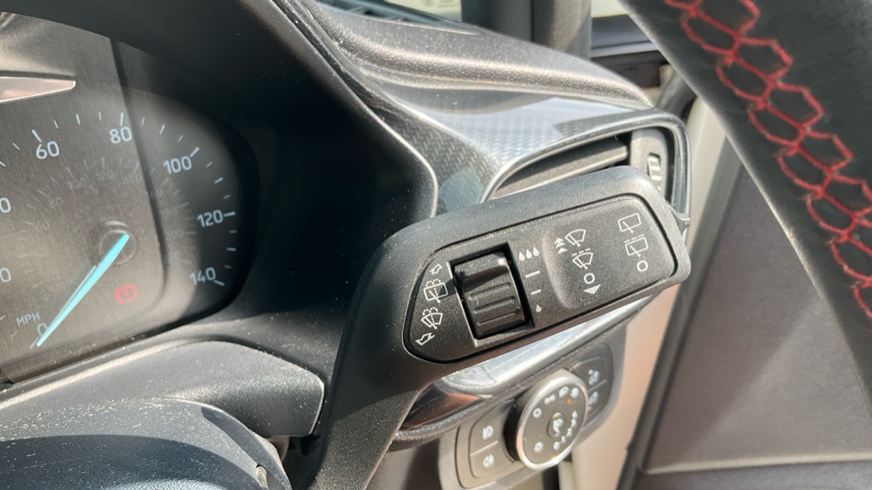 Ford Fiesta 1.0 EcoBoost Hybrid mHEV 155 ST-Line X Edition 5dr Petrol Hatchback - Image 36