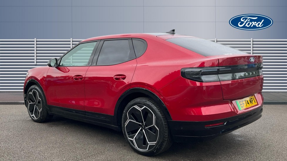 Ford Capri 250kW Premium 79kWh AWD 5dr Auto Electric Estate - Image 2