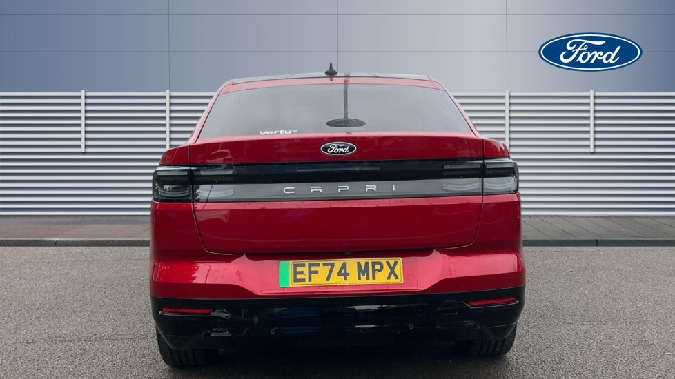 Ford Capri 250kW Premium 79kWh AWD 5dr Auto Electric Estate - Image 6