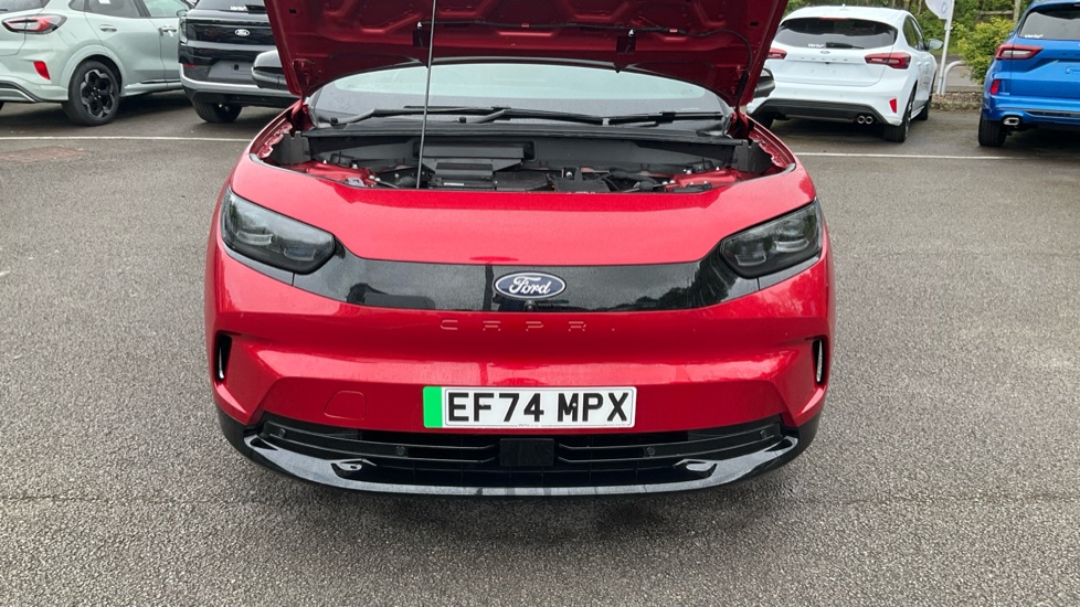 Ford Capri 250kW Premium 79kWh AWD 5dr Auto Electric Estate - Image 8