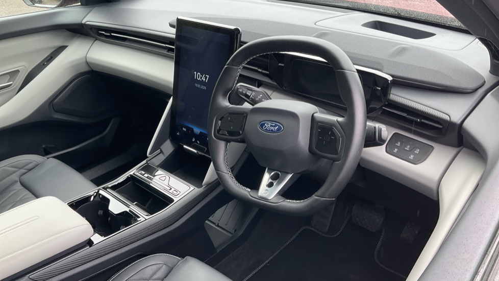 Ford Capri 250kW Premium 79kWh AWD 5dr Auto Electric Estate - Image 11