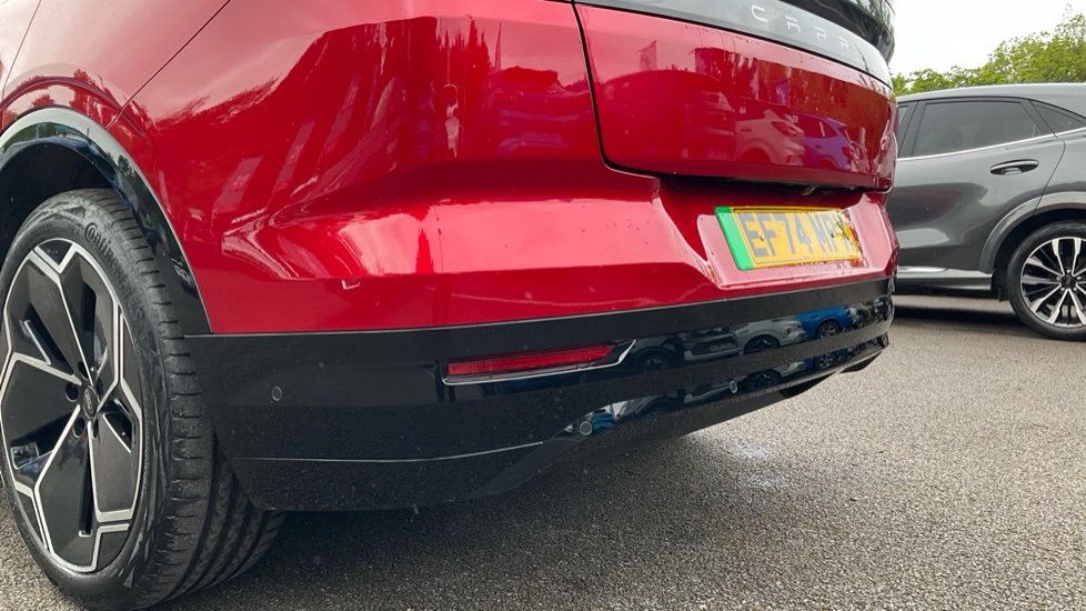 Ford Capri 250kW Premium 79kWh AWD 5dr Auto Electric Estate - Image 32
