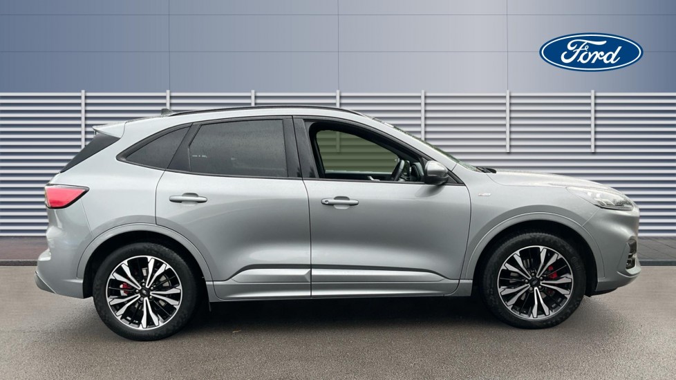 Ford Kuga 2.0 EcoBlue 190 ST-Line X Edition 5dr Auto AWD Diesel Estate - Image 5