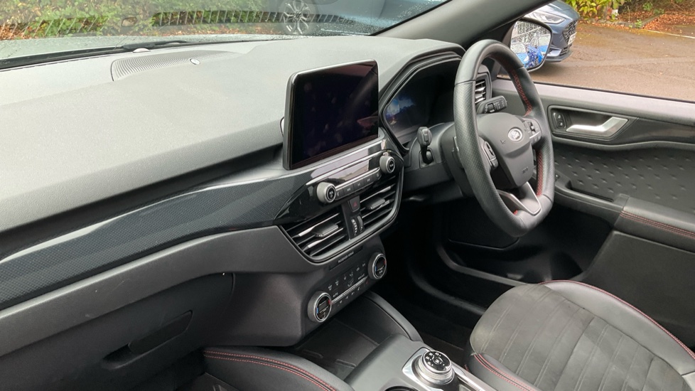 Ford Kuga 2.0 EcoBlue 190 ST-Line X Edition 5dr Auto AWD Diesel Estate - Image 9