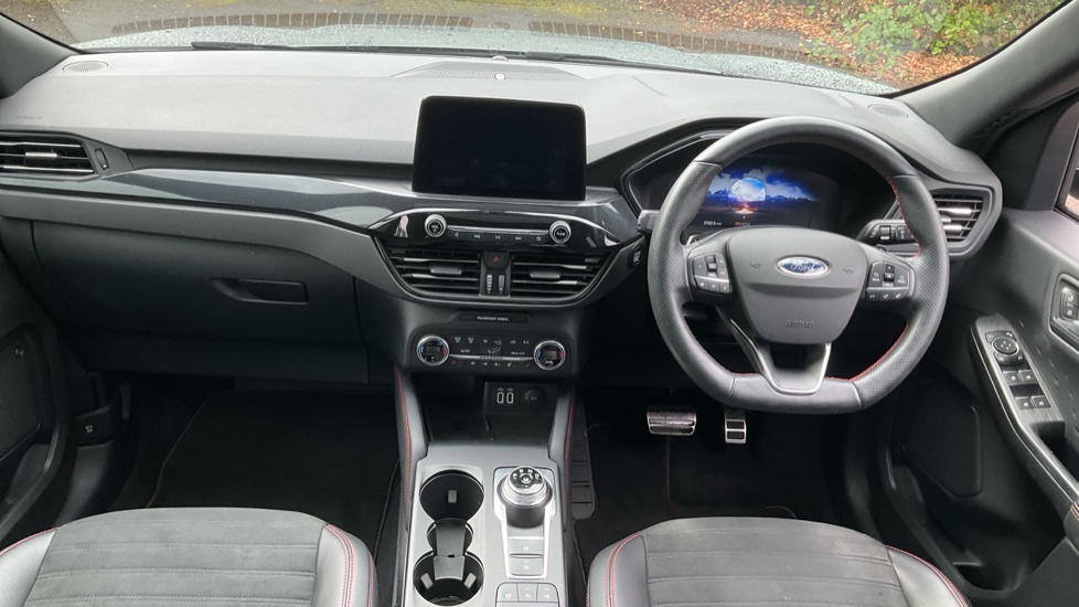 Ford Kuga 2.0 EcoBlue 190 ST-Line X Edition 5dr Auto AWD Diesel Estate - Image 10