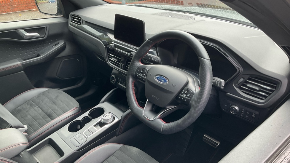 Ford Kuga 2.0 EcoBlue 190 ST-Line X Edition 5dr Auto AWD Diesel Estate - Image 11