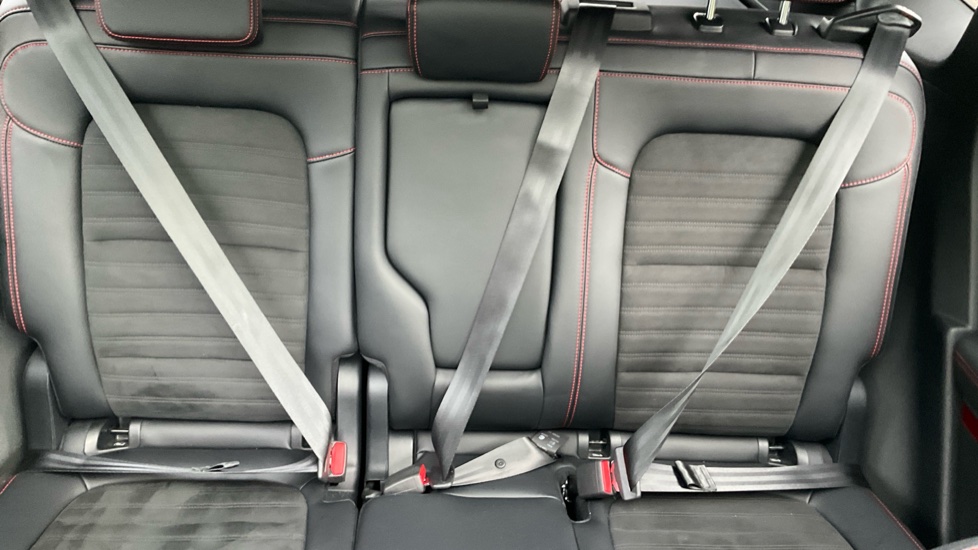 Ford Kuga 2.0 EcoBlue 190 ST-Line X Edition 5dr Auto AWD Diesel Estate - Image 15