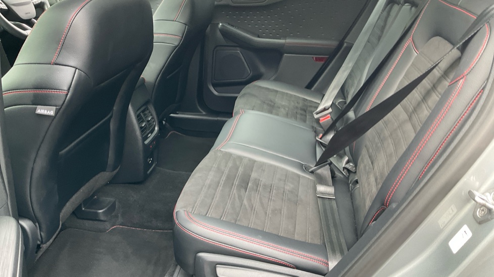 Ford Kuga 2.0 EcoBlue 190 ST-Line X Edition 5dr Auto AWD Diesel Estate - Image 16