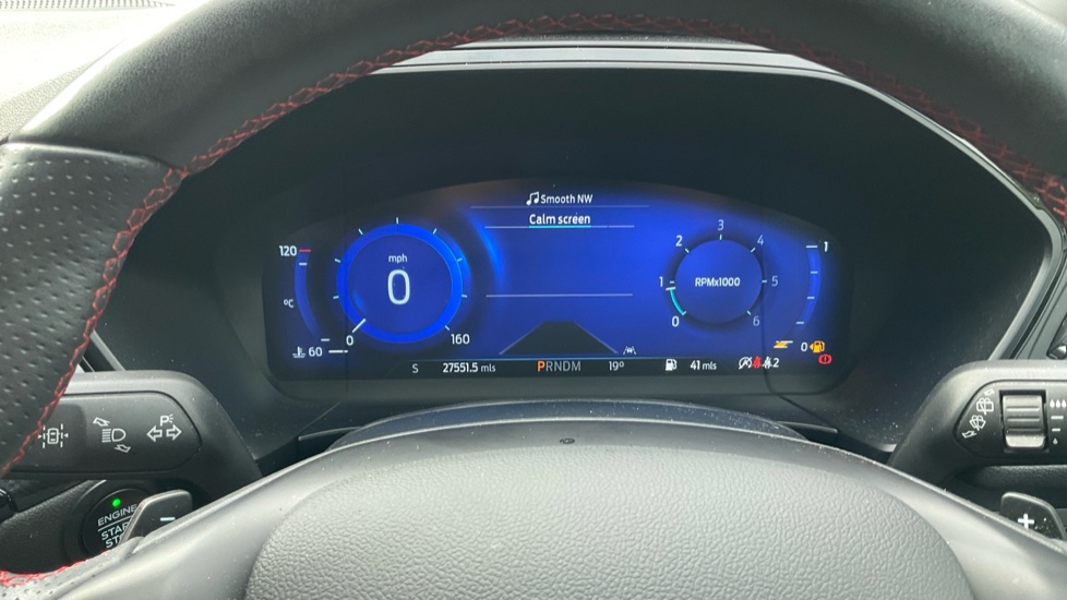 Ford Kuga 2.0 EcoBlue 190 ST-Line X Edition 5dr Auto AWD Diesel Estate - Image 18