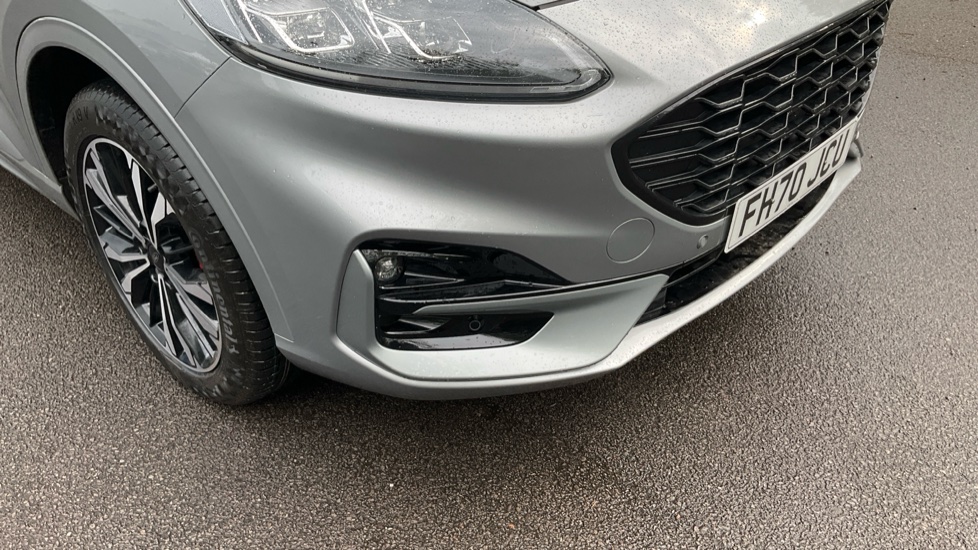 Ford Kuga 2.0 EcoBlue 190 ST-Line X Edition 5dr Auto AWD Diesel Estate - Image 25