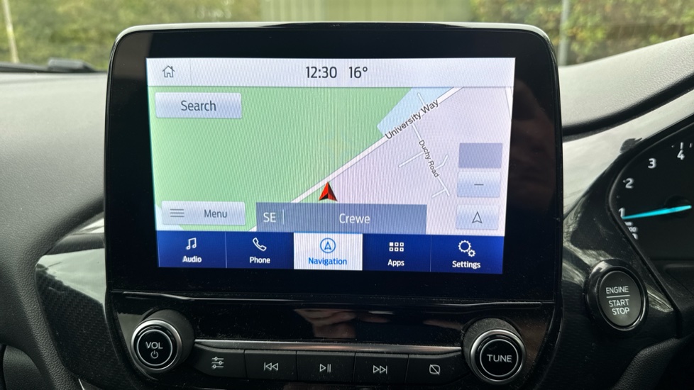 Ford Puma 1.0 EcoBoost Hybrid mHEV Titanium 5dr Petrol Hatchback - Image 32