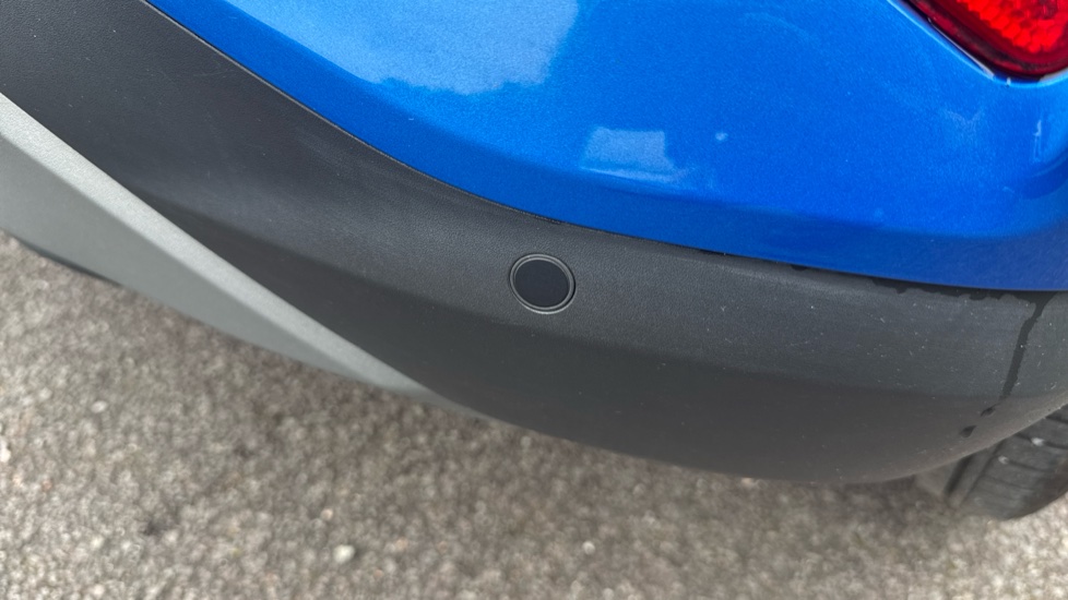 Ford Puma 1.0 EcoBoost Hybrid mHEV Titanium 5dr Petrol Hatchback - Image 40