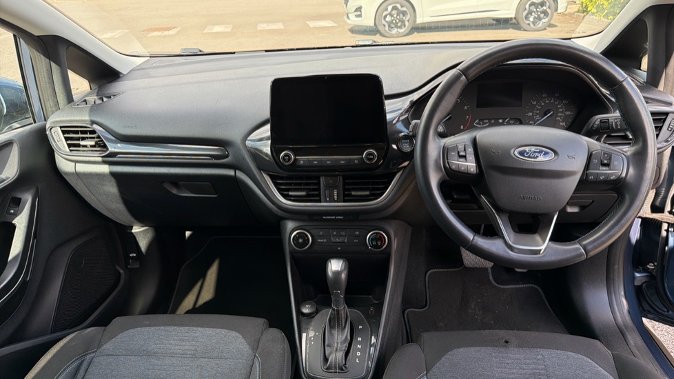 Ford Fiesta 1.0 EcoBoost Hybrid mHEV 125 Active 5dr Auto Petrol Hatchback - Image 10