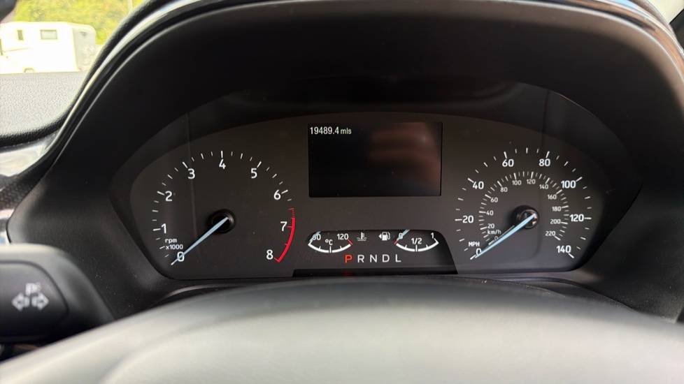 Ford Fiesta 1.0 EcoBoost Hybrid mHEV 125 Active 5dr Auto Petrol Hatchback - Image 18