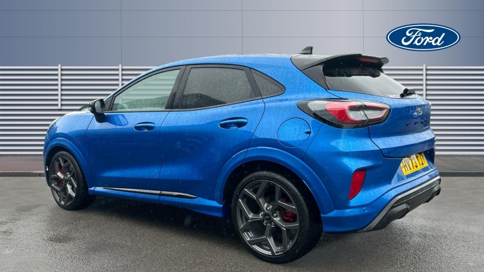 Ford Puma ST 1.5 EcoBoost ST 5dr Petrol Hatchback - Image 2