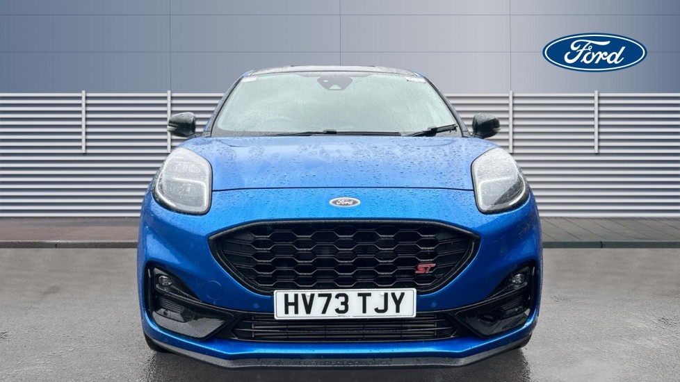 Ford Puma ST 1.5 EcoBoost ST 5dr Petrol Hatchback - Image 3