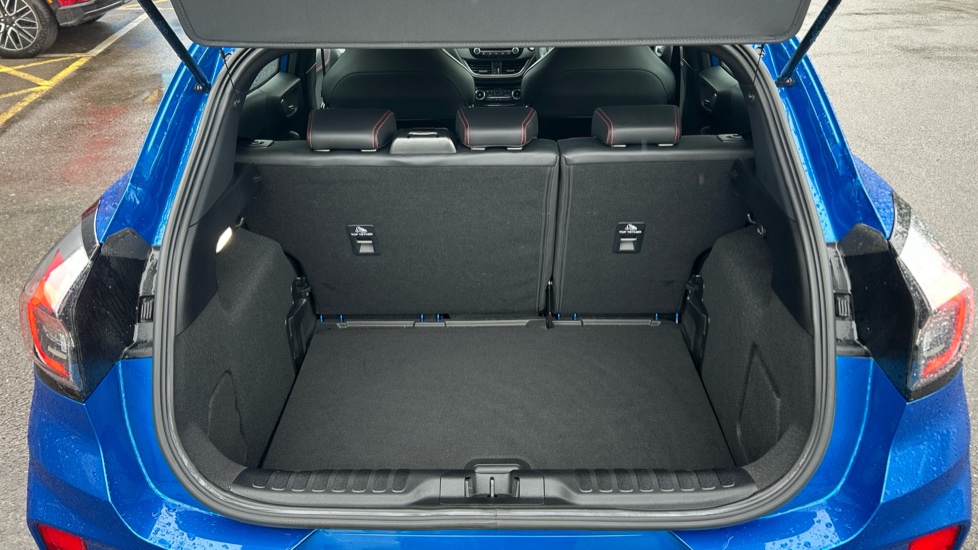 Ford Puma ST 1.5 EcoBoost ST 5dr Petrol Hatchback - Image 4