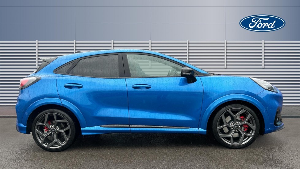Ford Puma ST 1.5 EcoBoost ST 5dr Petrol Hatchback - Image 5